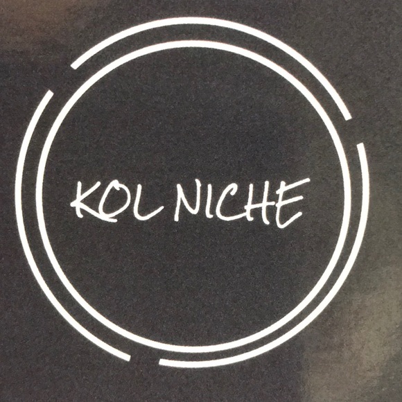 Meet your Posher, Kol - Picture 1 of 1